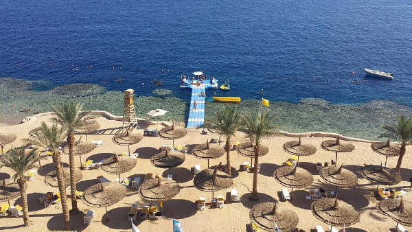 туры в Шарм-эль-Шейх на декабрь